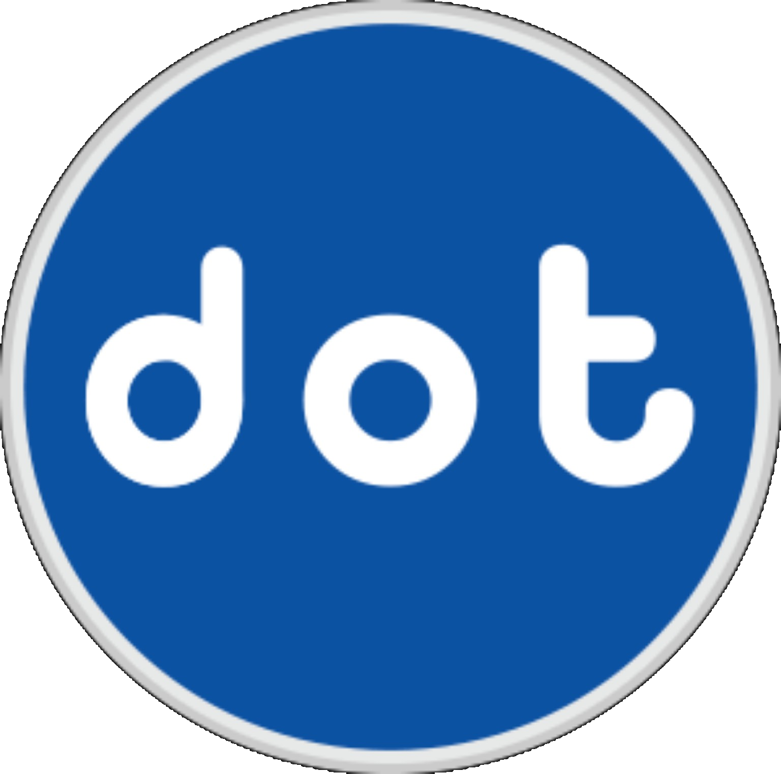 DOT logo